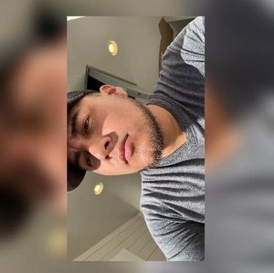 Meet your Posher, Pedro